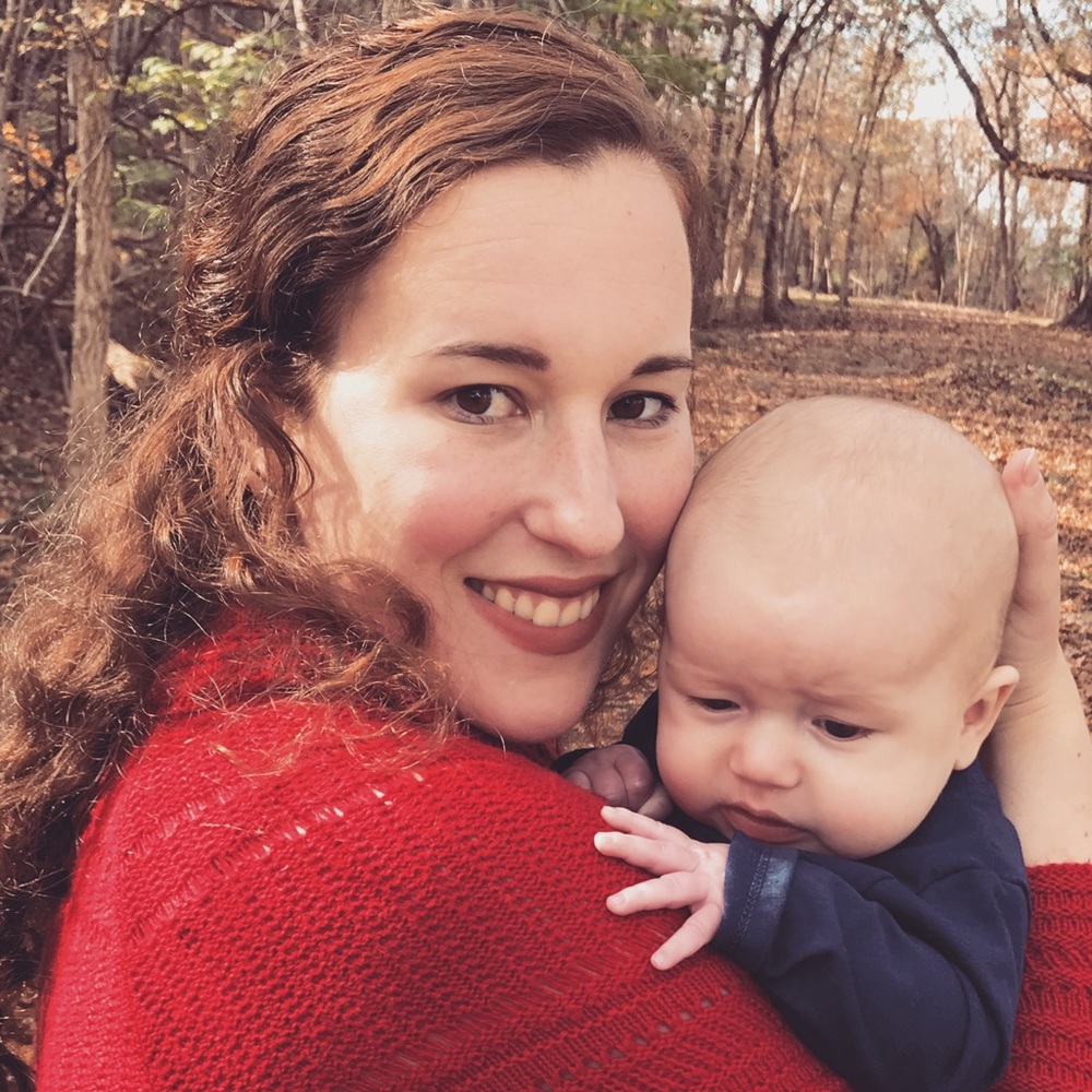 Meet your Posher, Joellen